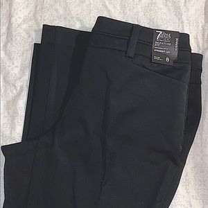 New York & Company Signature Fit Pants